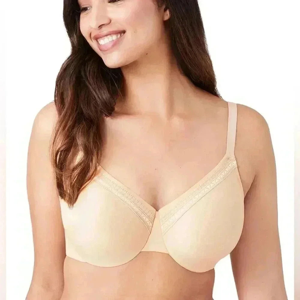 Wacoal Perfect Primer Full Figure Underwire Bra 38G
